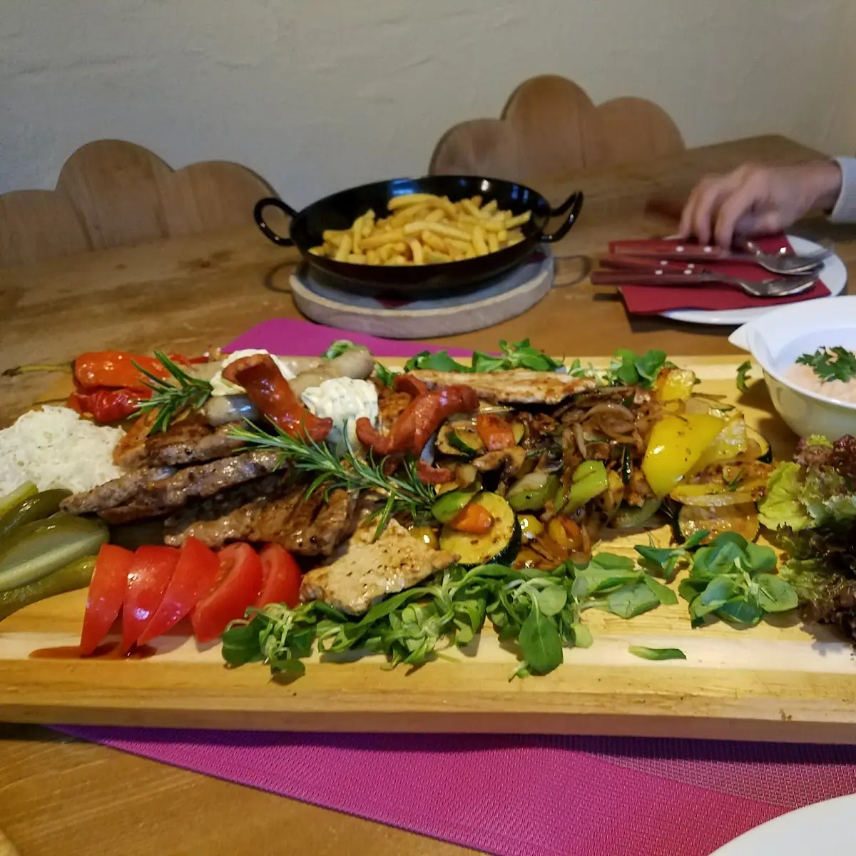 Essen und Trinken photo 6