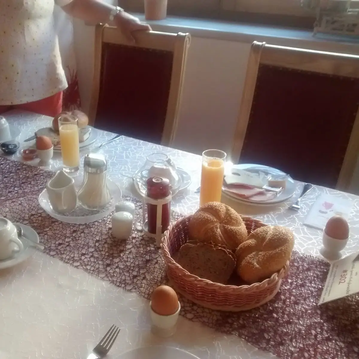 Essen und Trinken photo 7