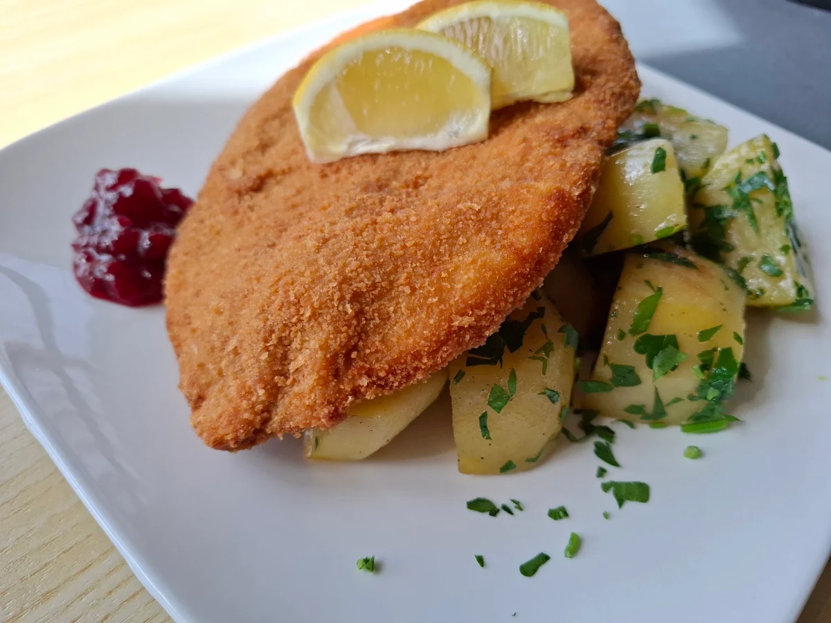 Essen und Trinken photo 1