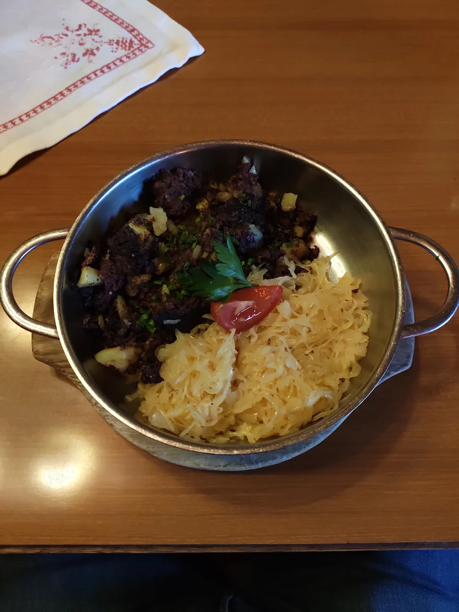 Essen und Trinken photo 10