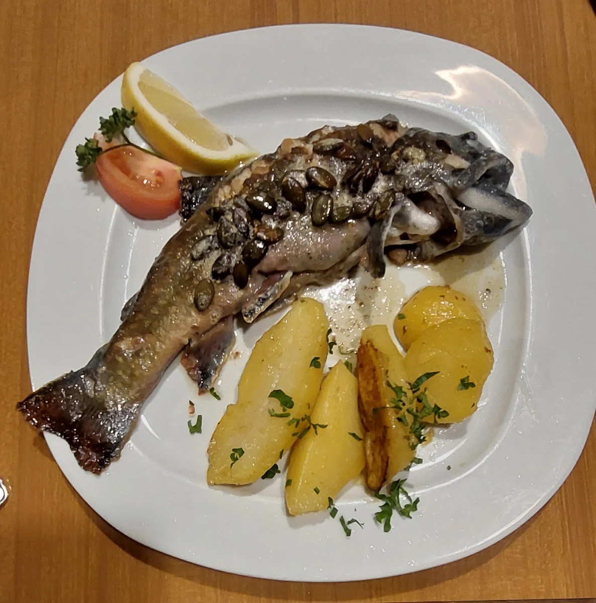 Essen und Trinken photo 2
