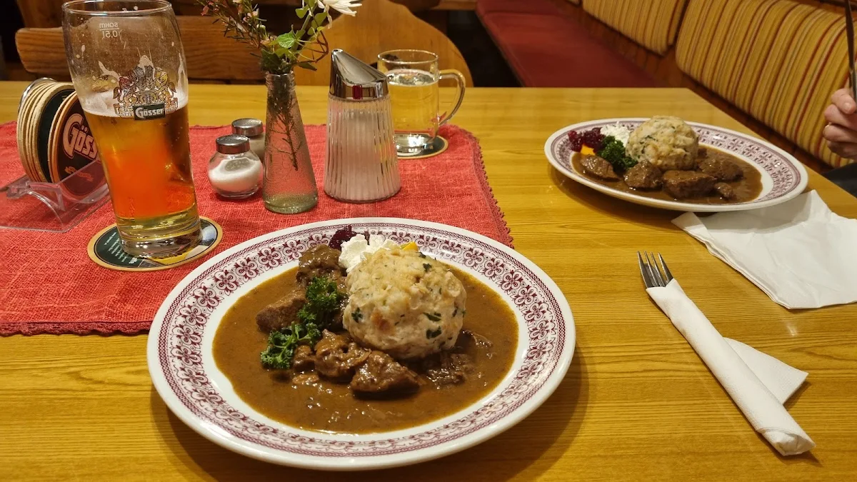 Essen und Trinken photo 3