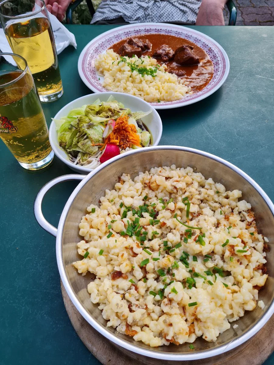Essen und Trinken photo 7