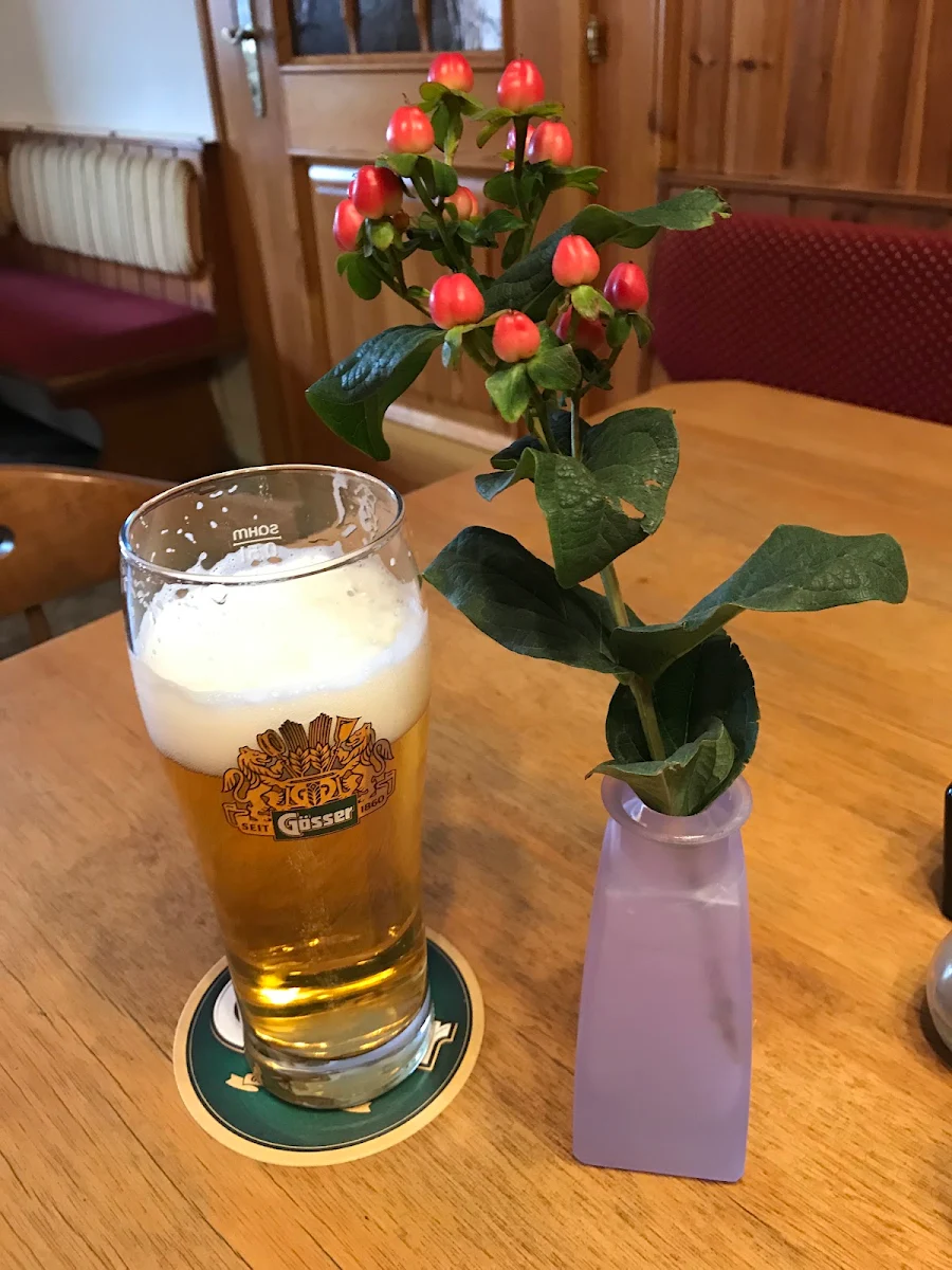 Essen und Trinken photo 9