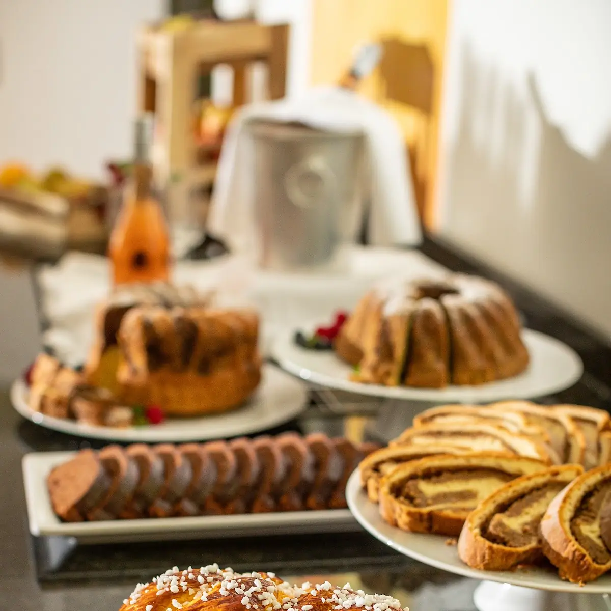 Essen und Trinken photo 10