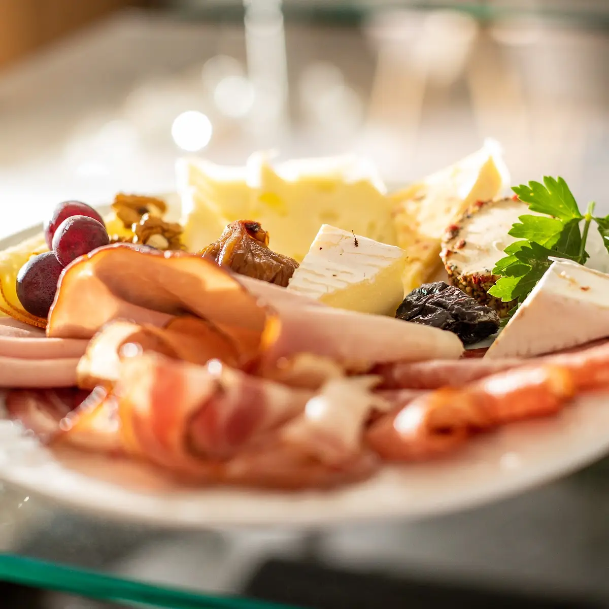 Essen und Trinken photo 9