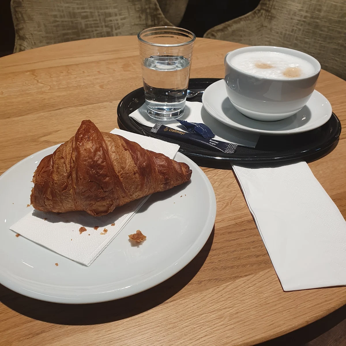 Essen und Trinken photo 6