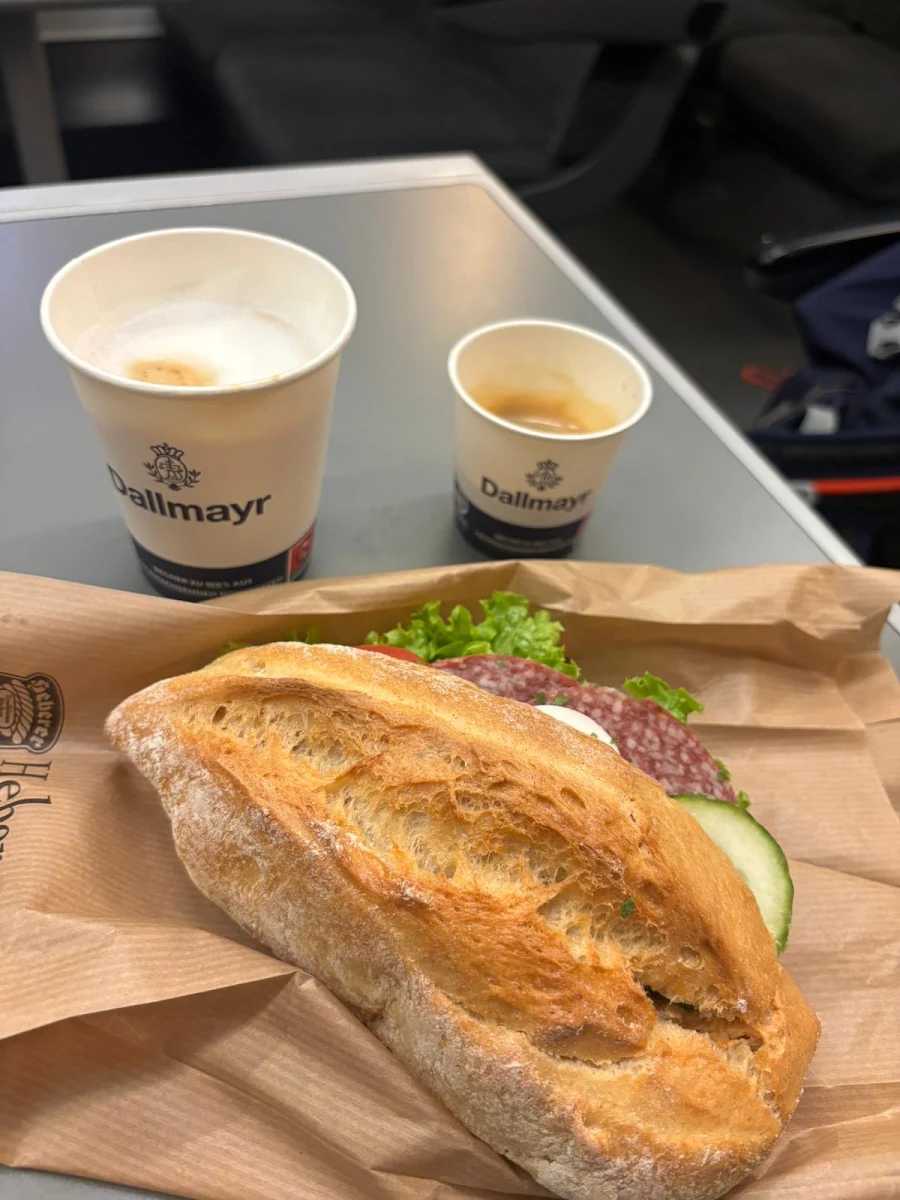 Essen und Trinken photo 7