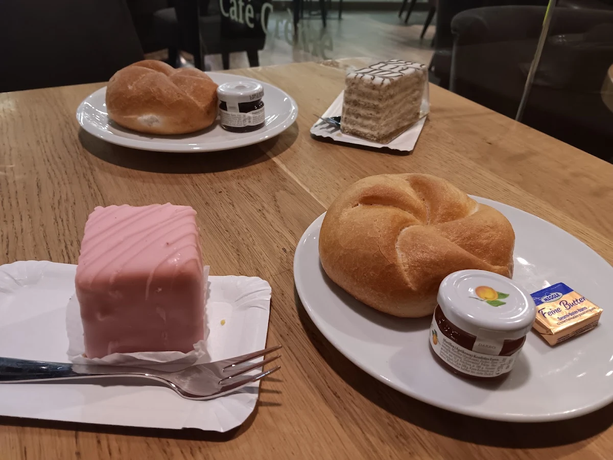 Essen und Trinken photo 9