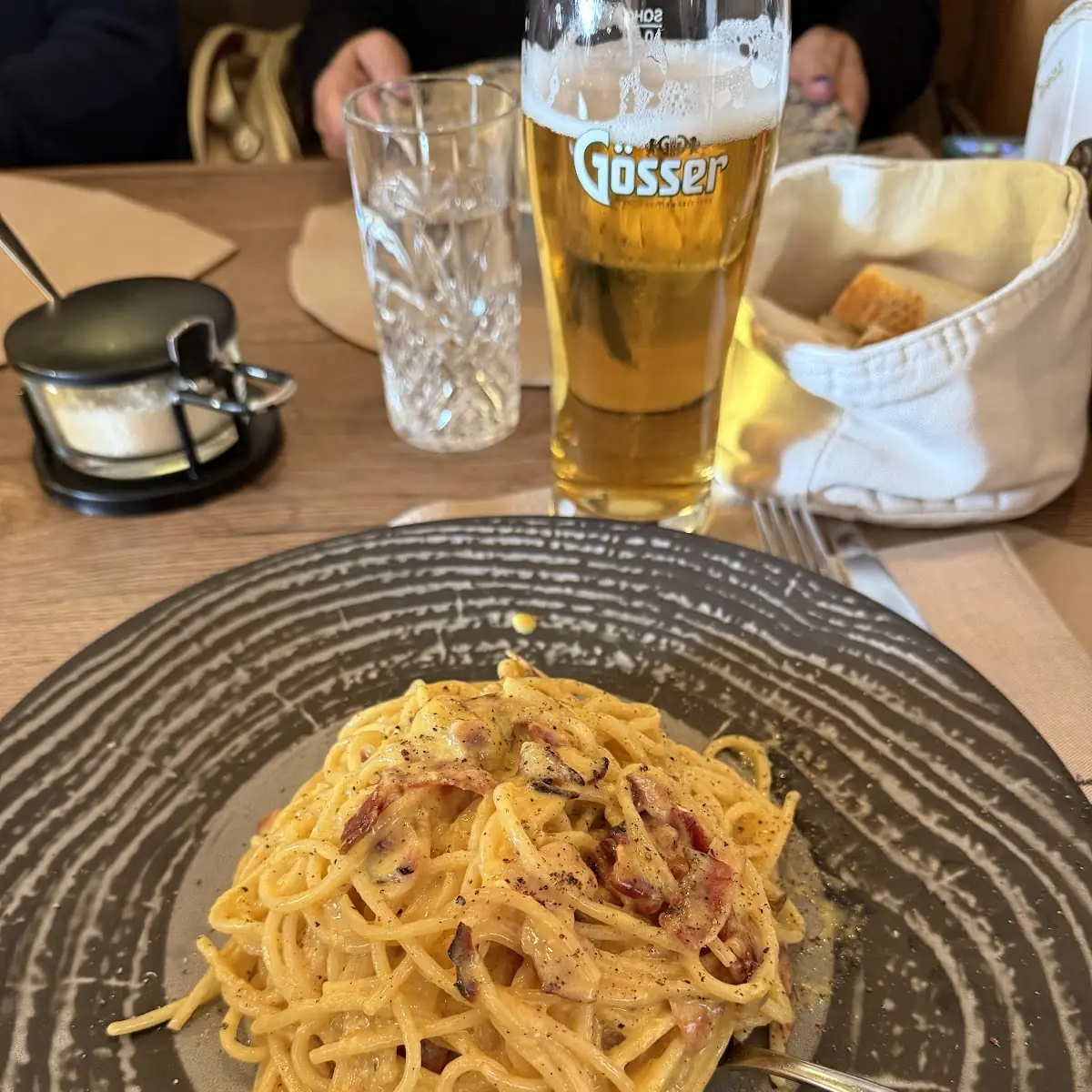 Essen und Trinken photo 7