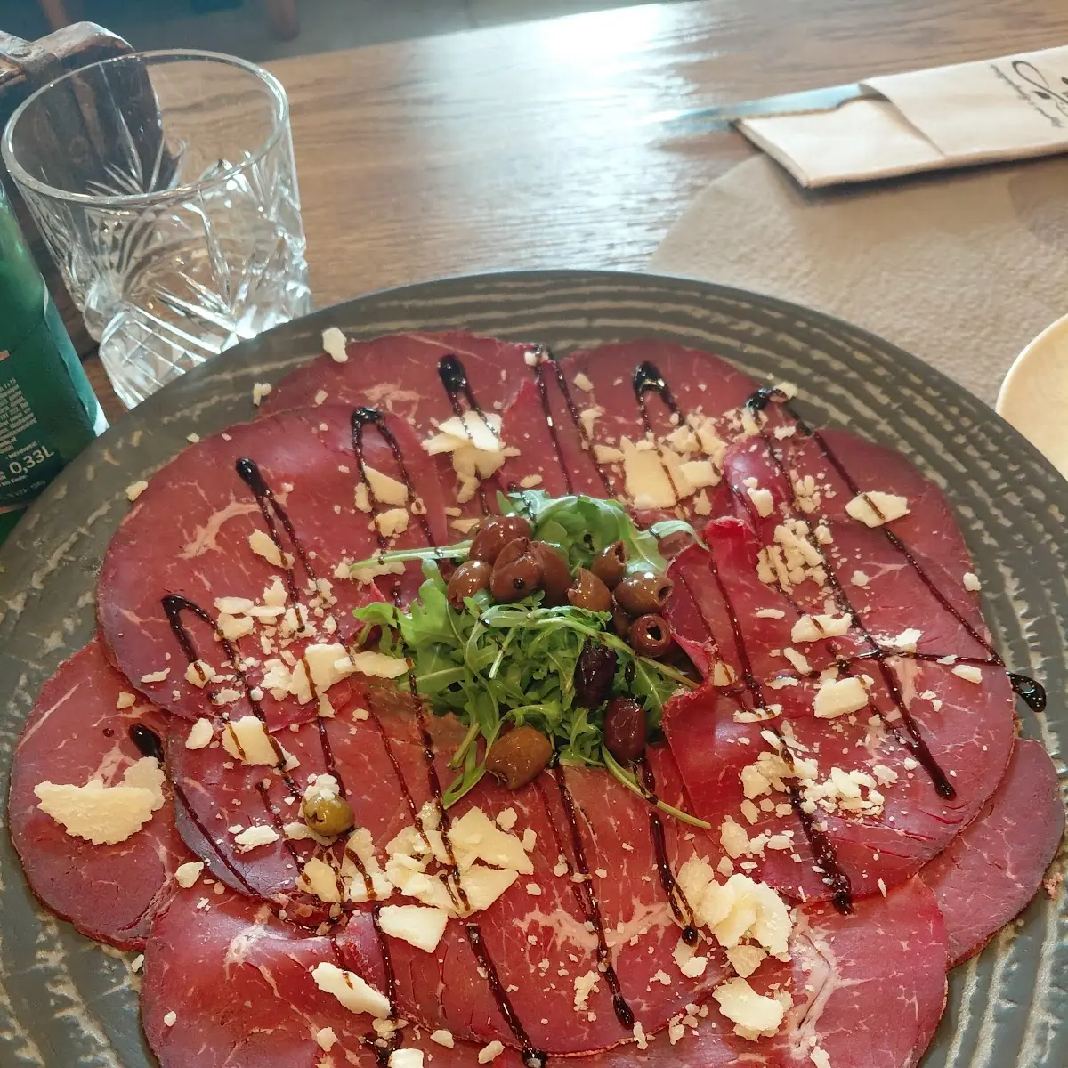 Essen und Trinken photo 9