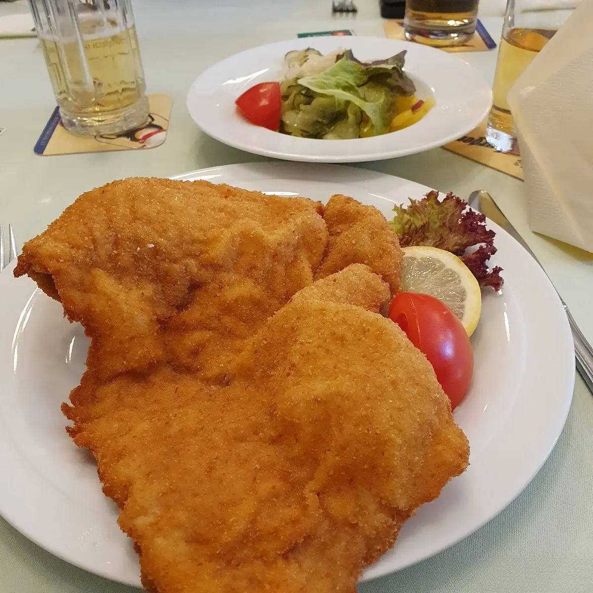 Essen und Trinken photo 2