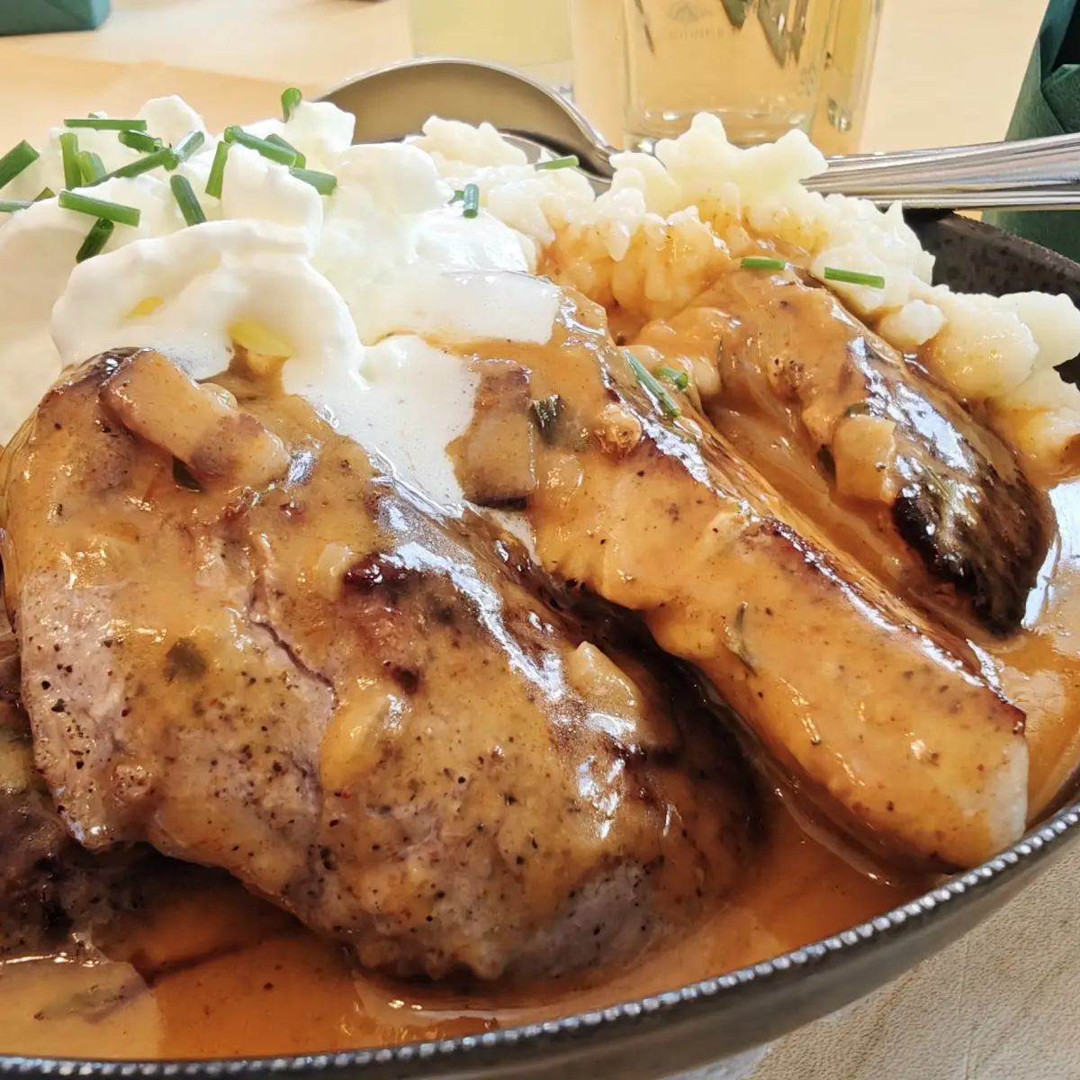 Essen und Trinken photo 5