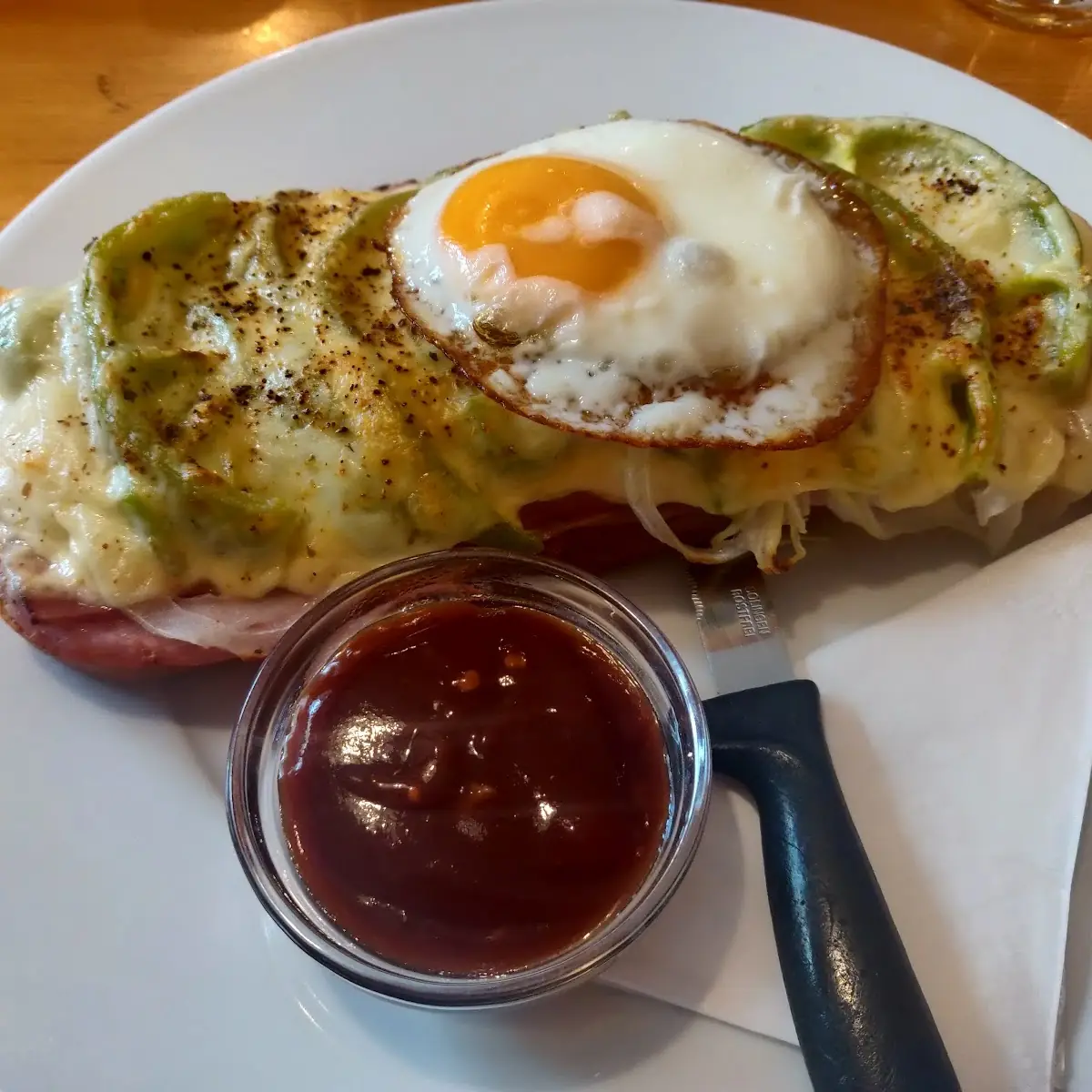 Essen und Trinken photo 7