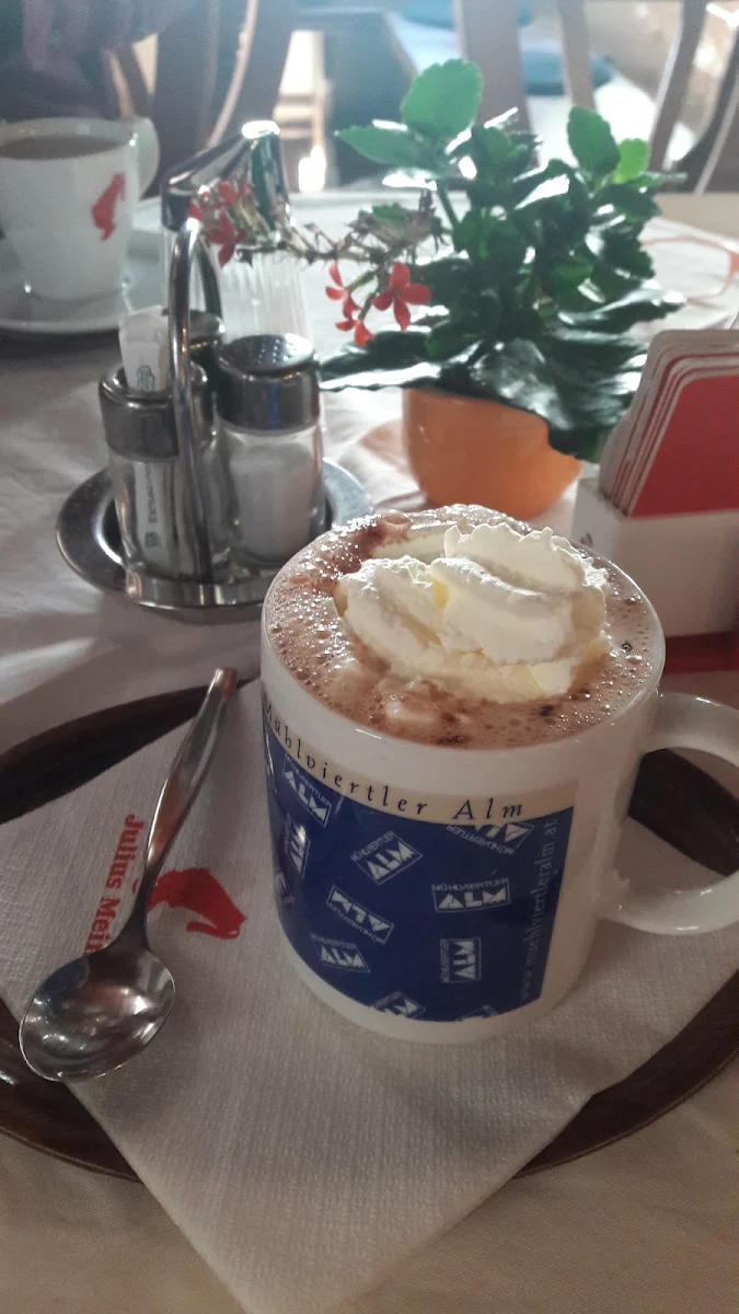 Essen und Trinken photo 10