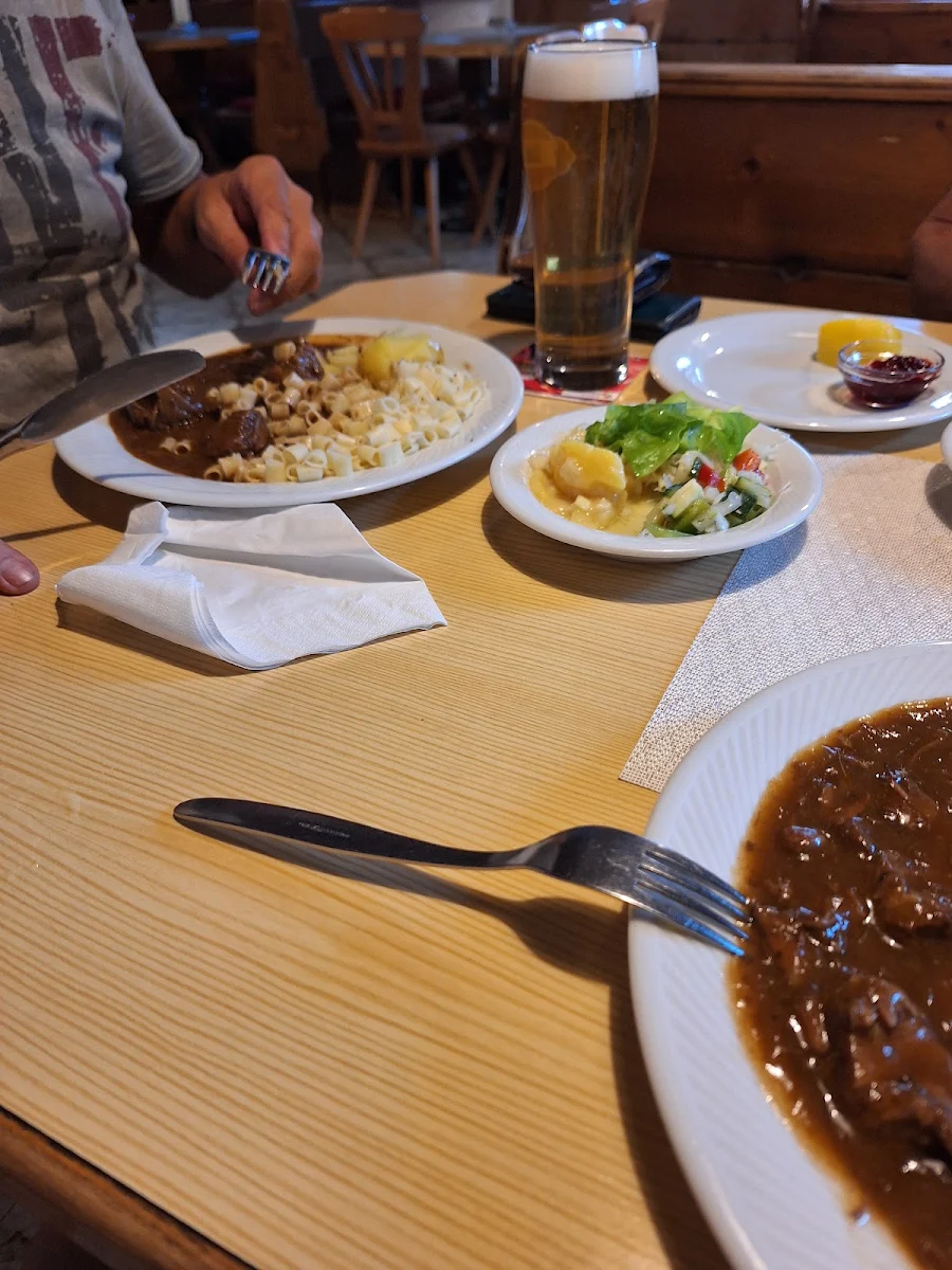 Essen und Trinken photo 2