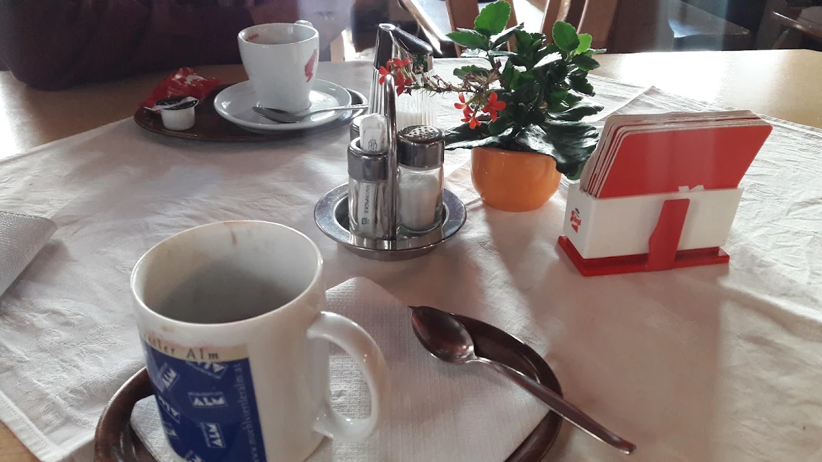 Essen und Trinken photo 3