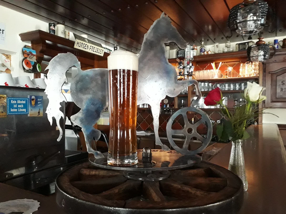 Essen und Trinken photo 4