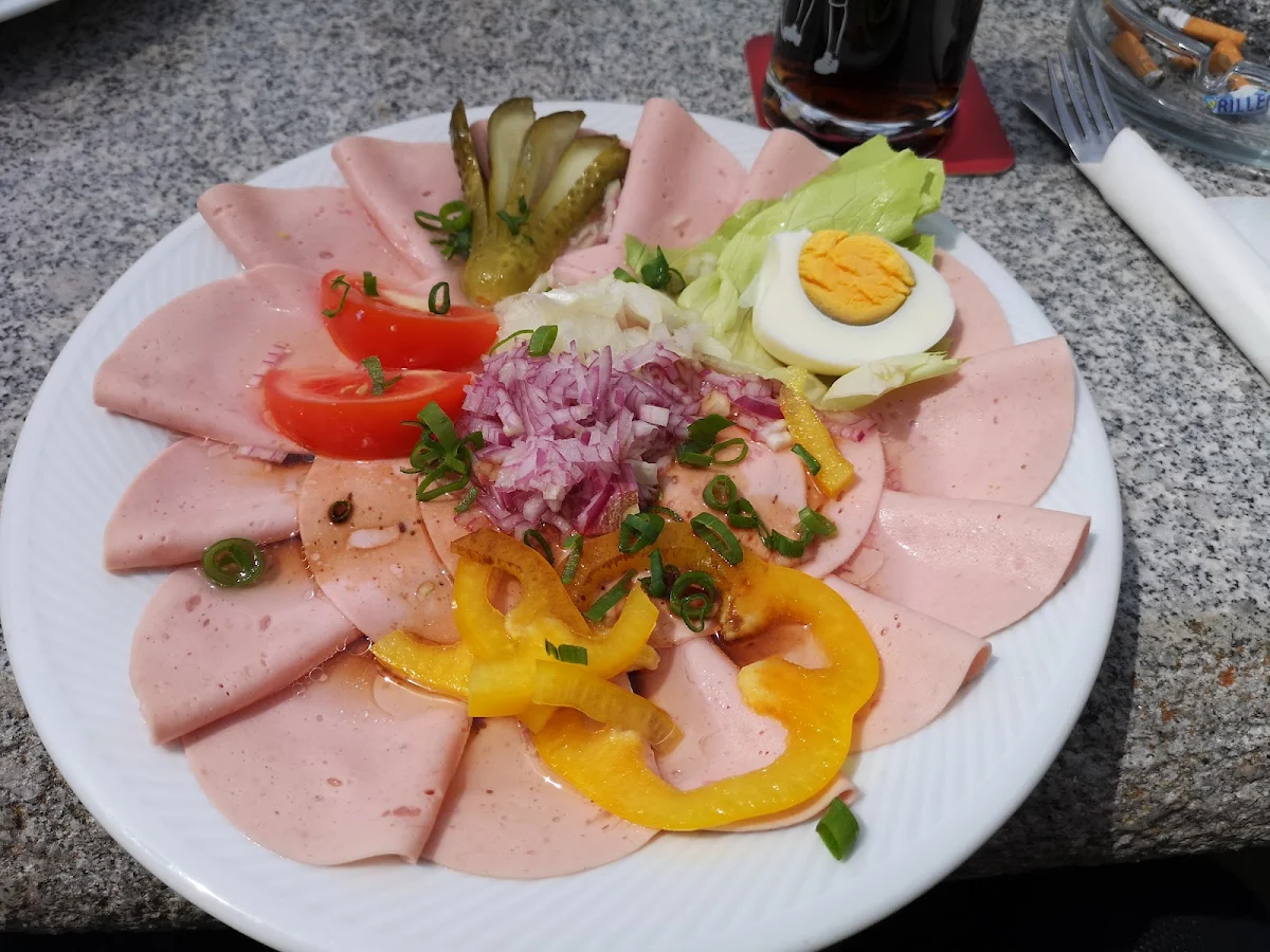 Essen und Trinken photo 7