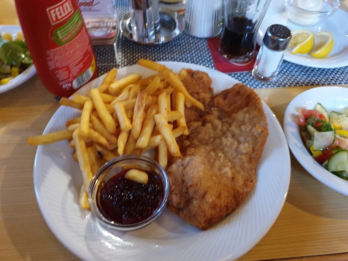 Essen und Trinken photo 8
