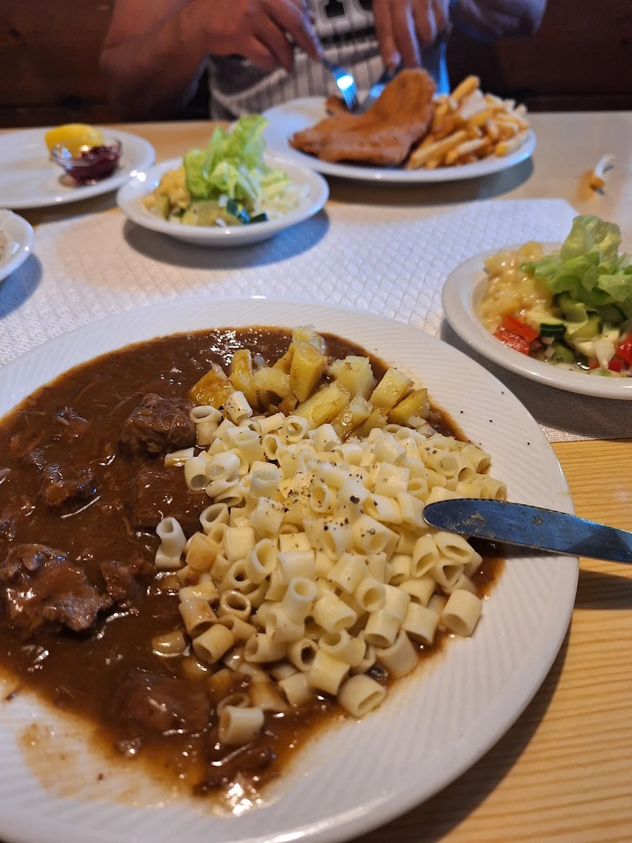 Essen und Trinken photo 9