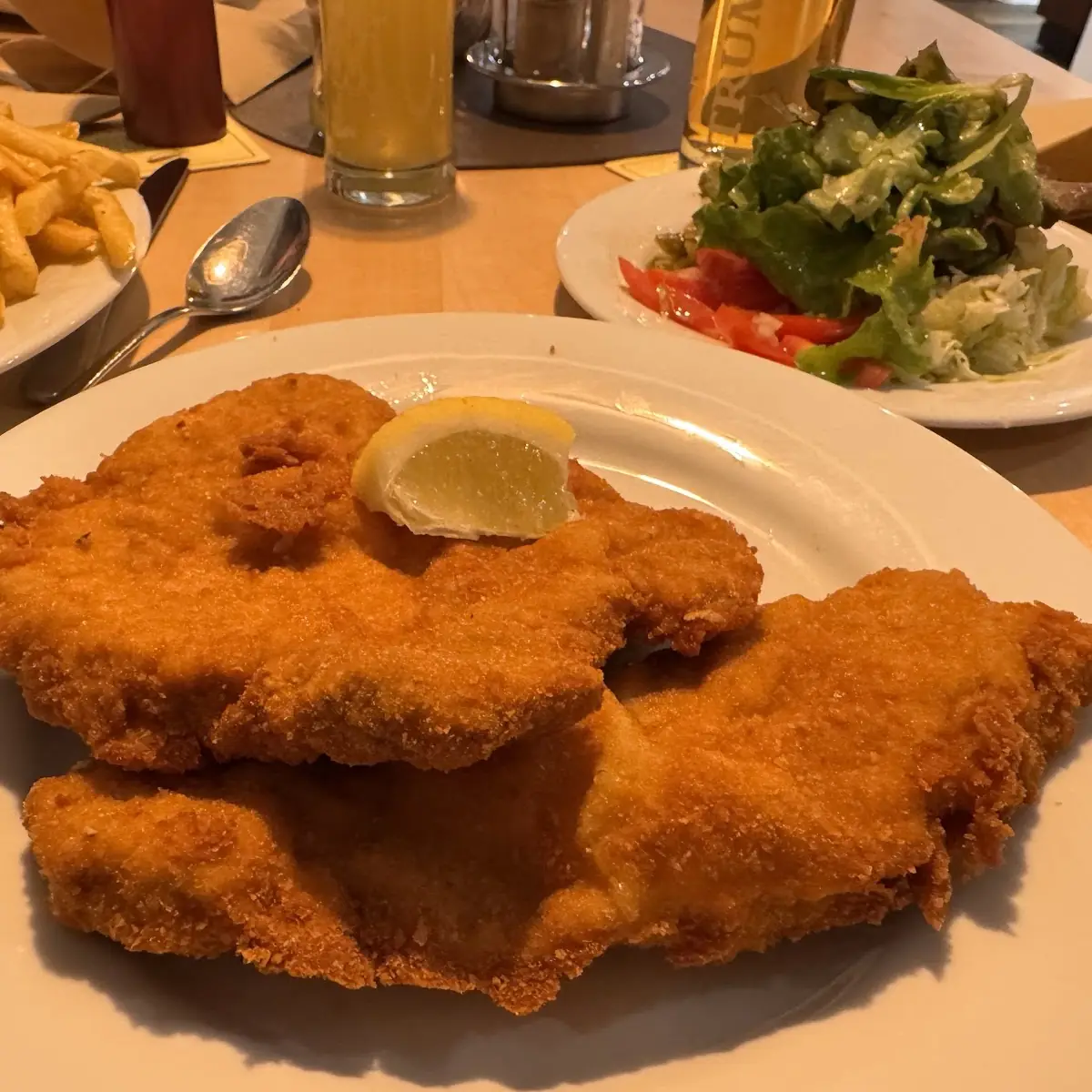 Essen und Trinken photo 2
