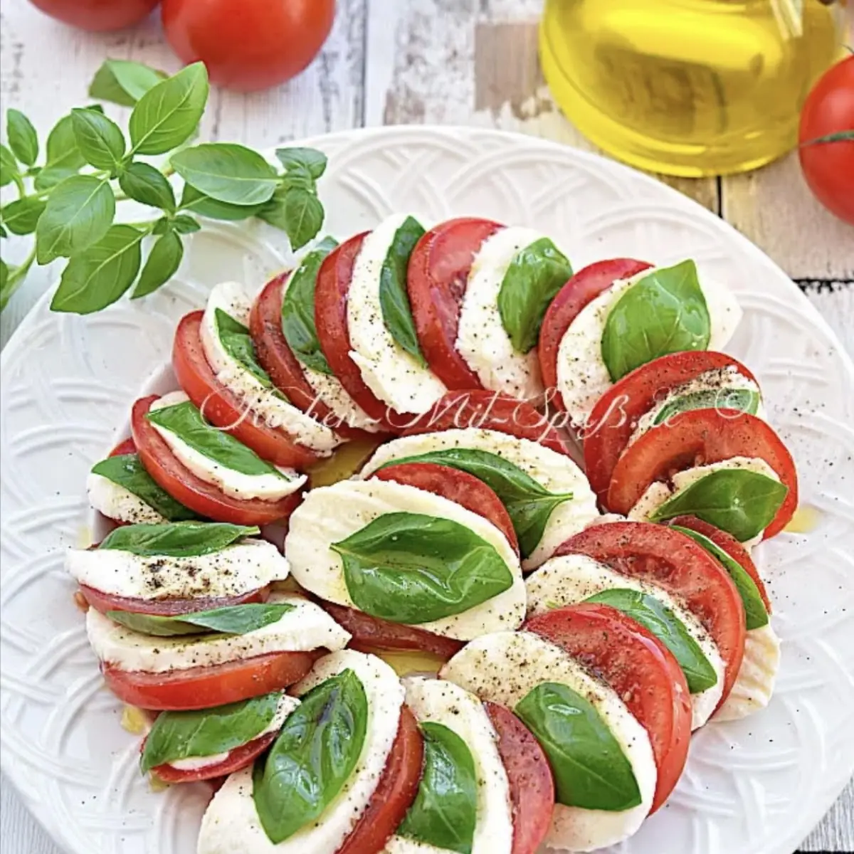 Essen und Trinken, Pizzeria Amici