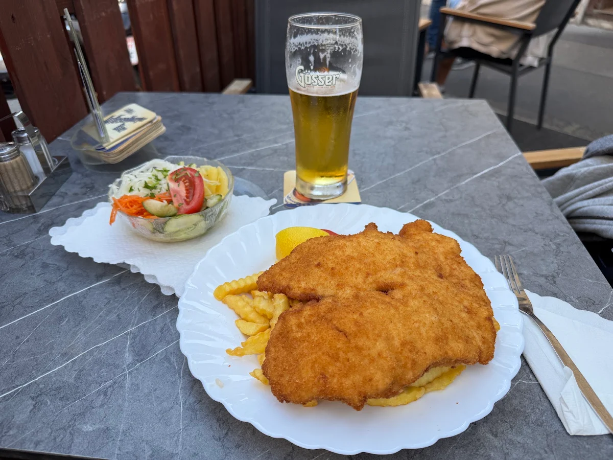 Essen und Trinken photo 2