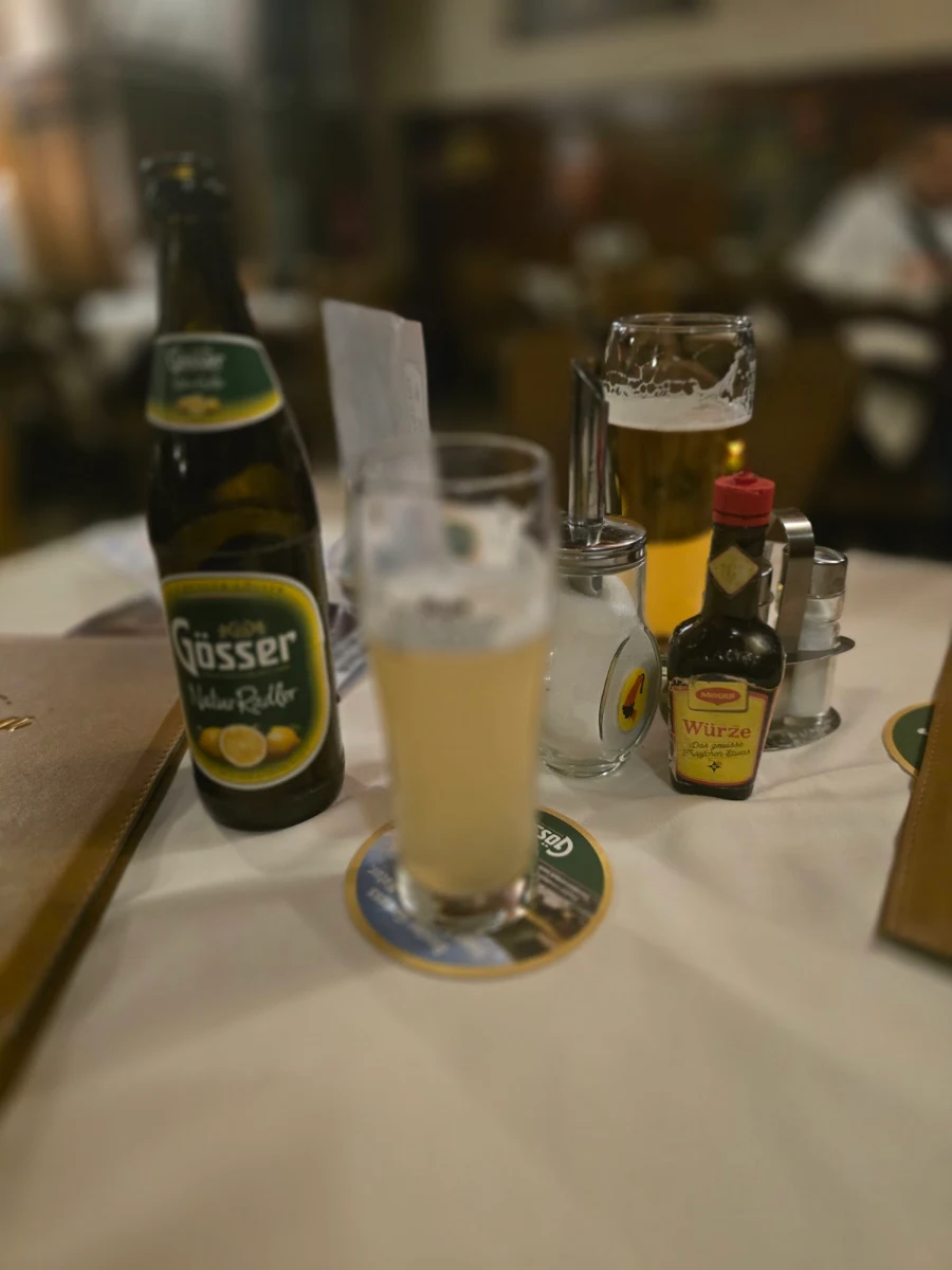 Essen und Trinken photo 4