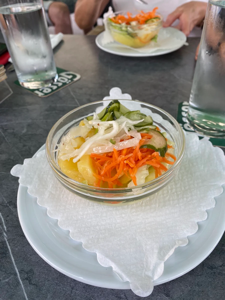 Essen und Trinken photo 6
