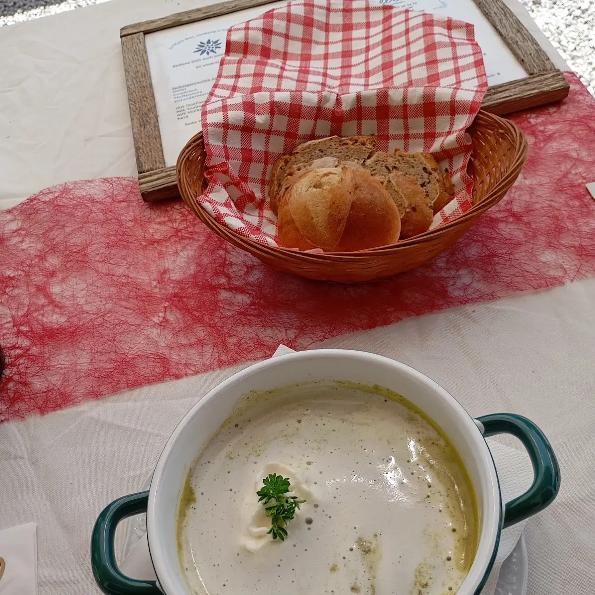 Essen und Trinken photo 10