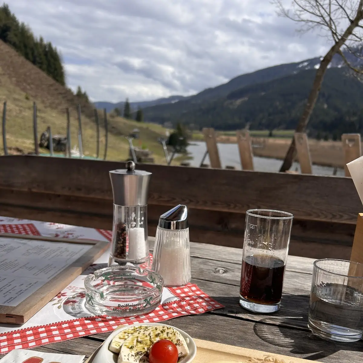 Essen und Trinken photo 2