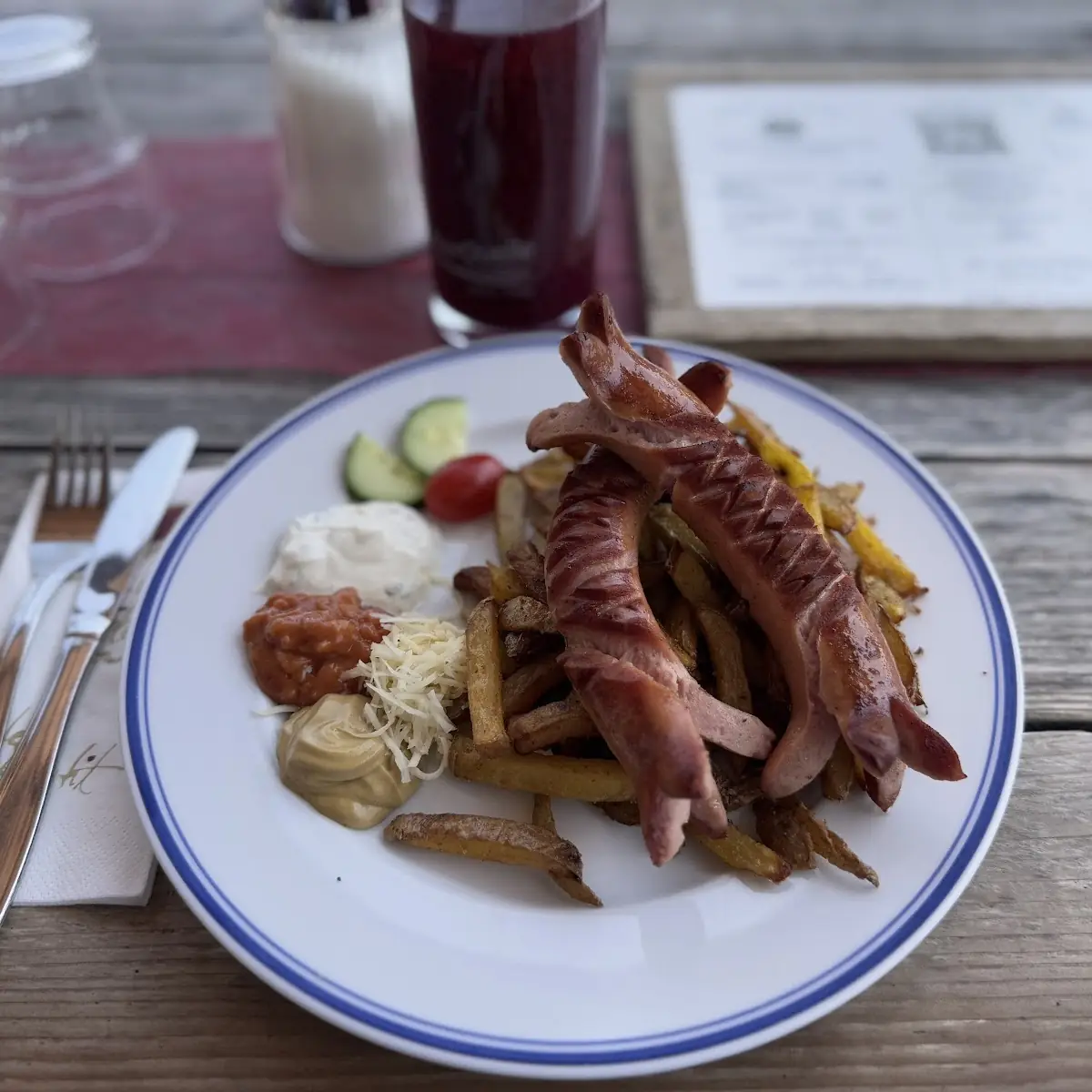Essen und Trinken photo 5