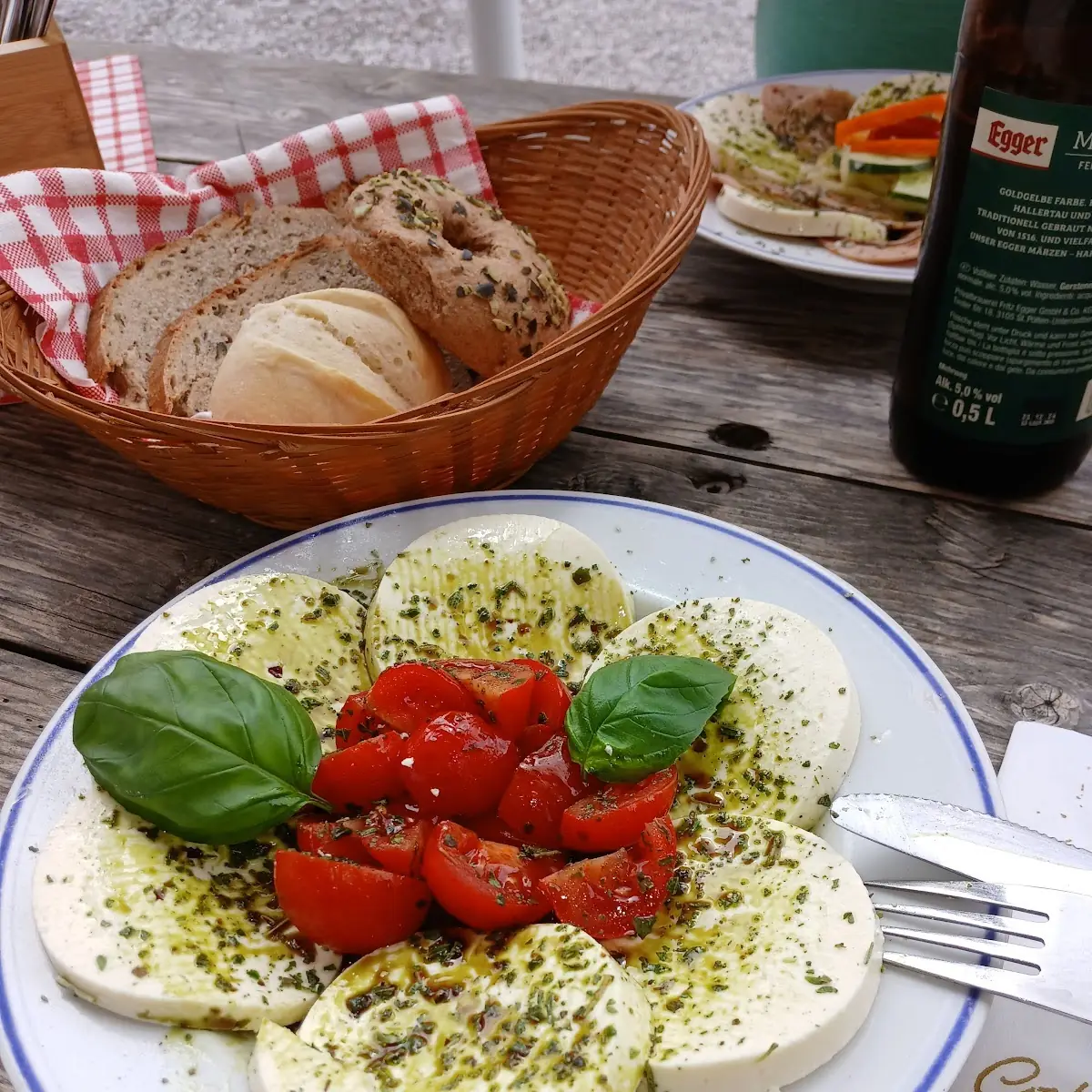 Essen und Trinken photo 7
