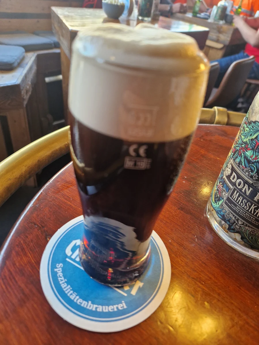Essen und Trinken photo 3