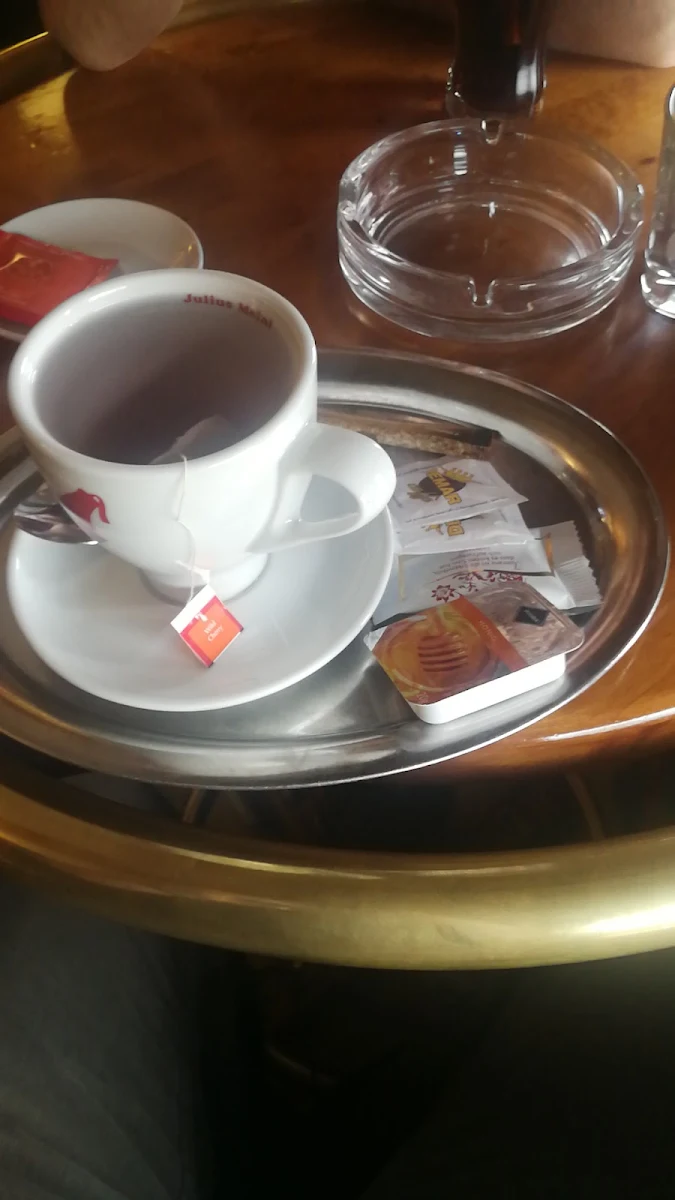 Essen und Trinken photo 7