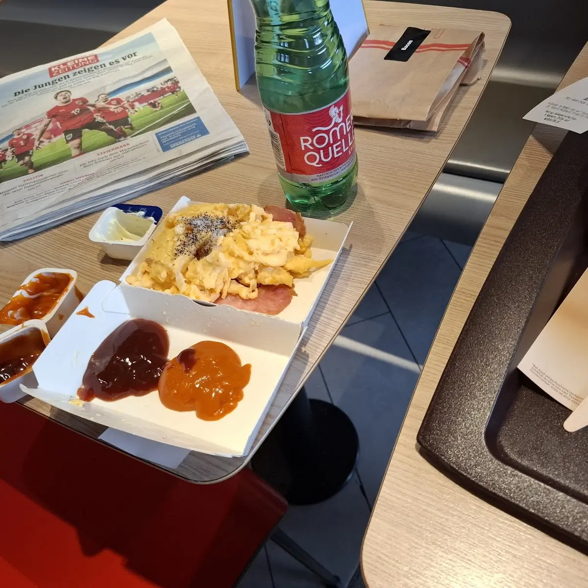 Essen und Trinken photo 2
