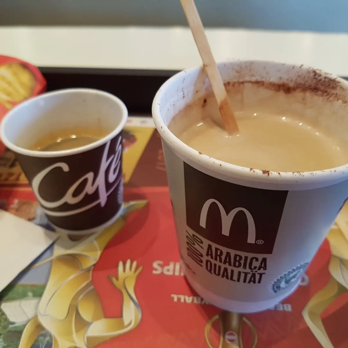 Essen und Trinken photo 4