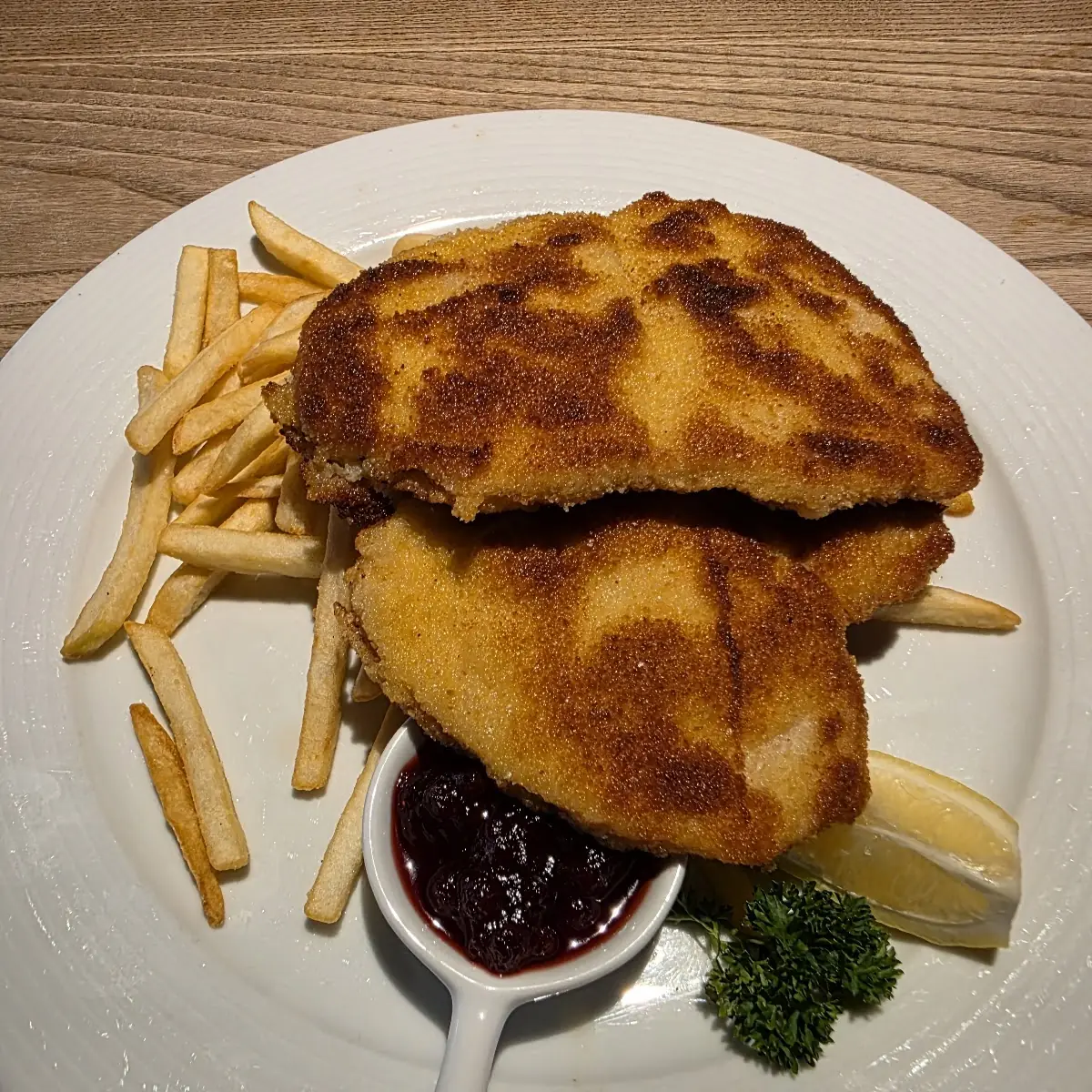 Essen und Trinken photo 4