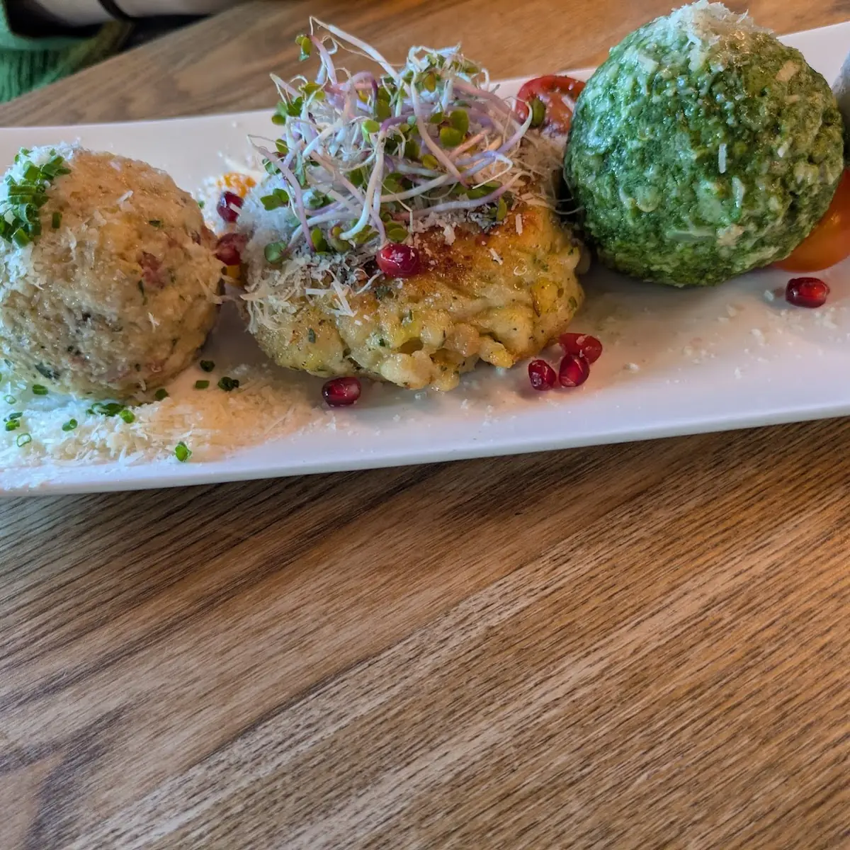 Essen und Trinken photo 6