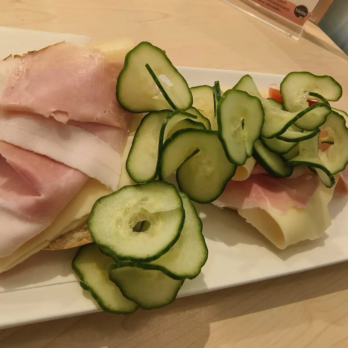 Essen und Trinken photo 10