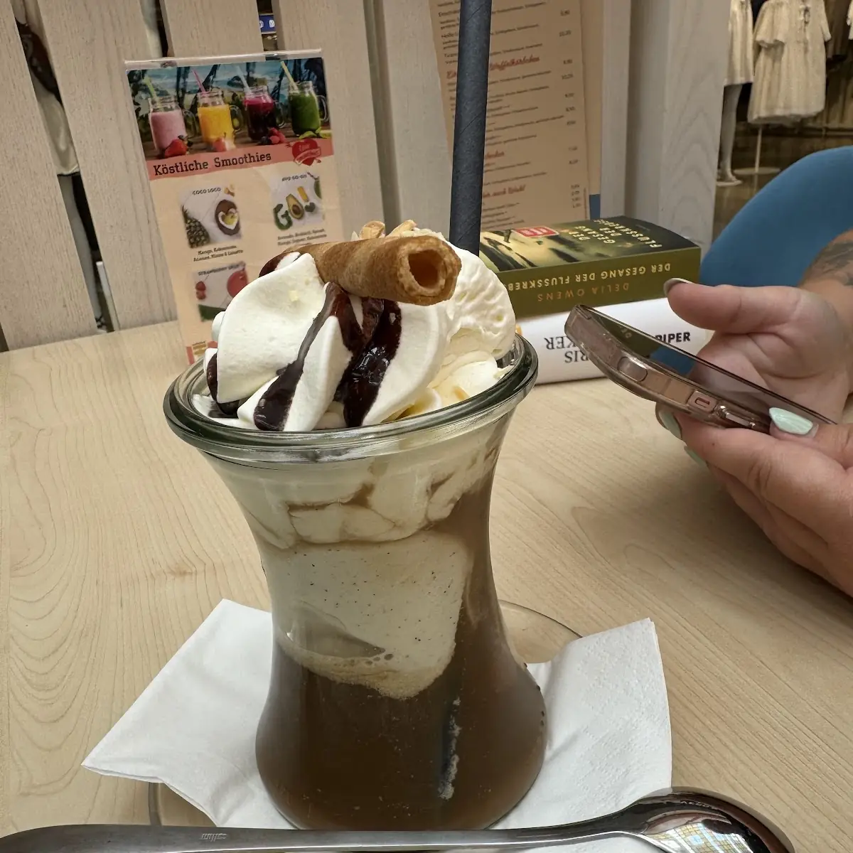 Essen und Trinken photo 2