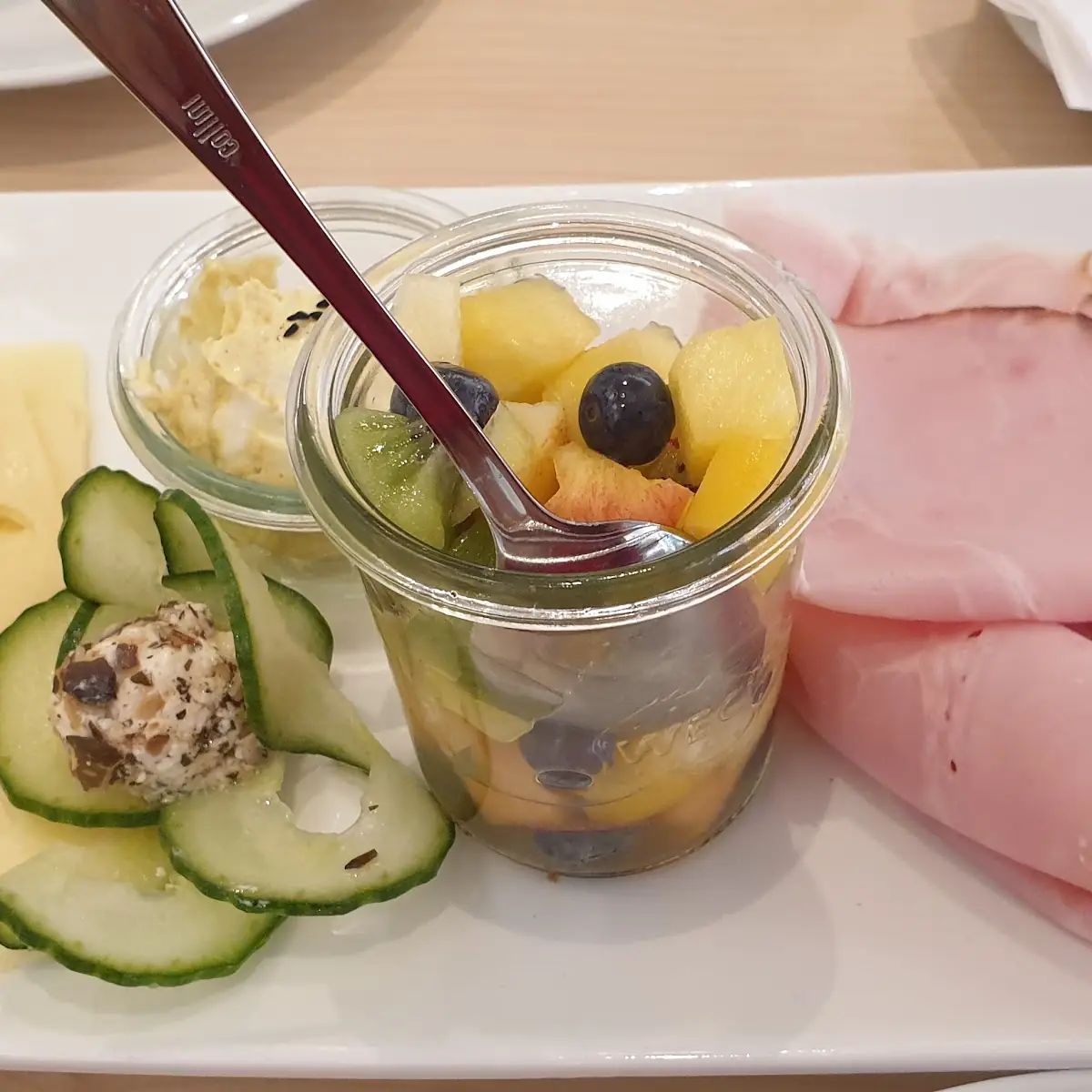Essen und Trinken photo 4