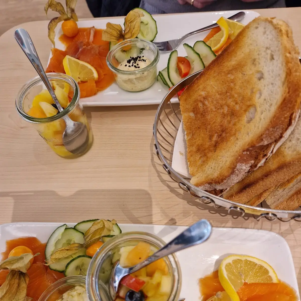Essen und Trinken photo 5