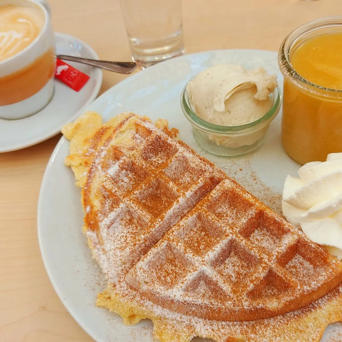 Essen und Trinken photo 6