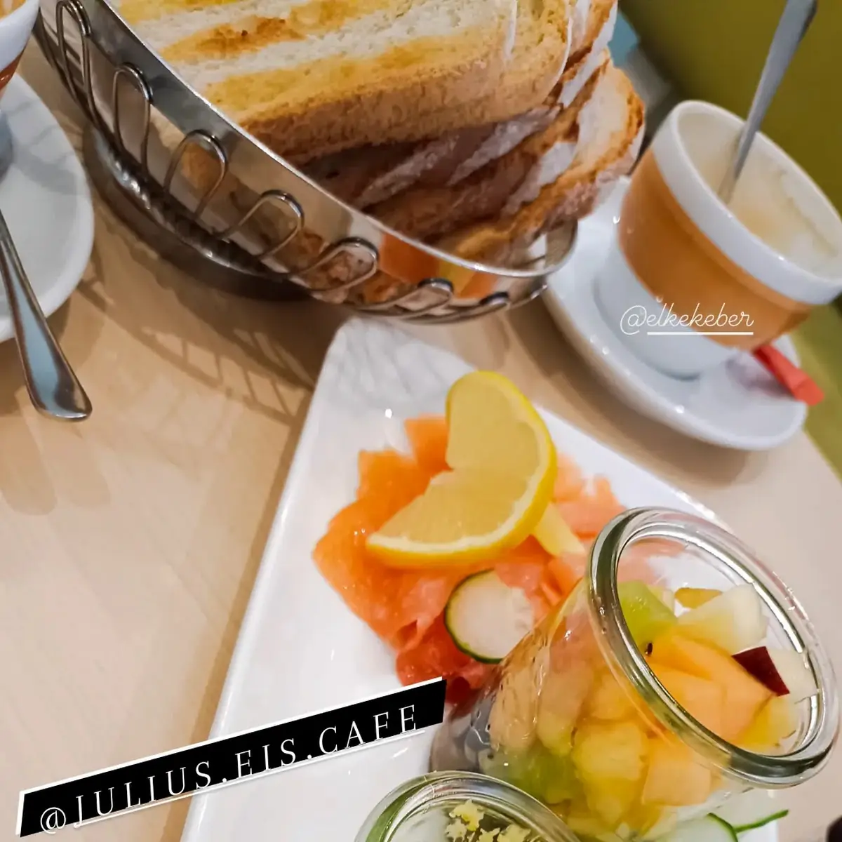 Essen und Trinken photo 9
