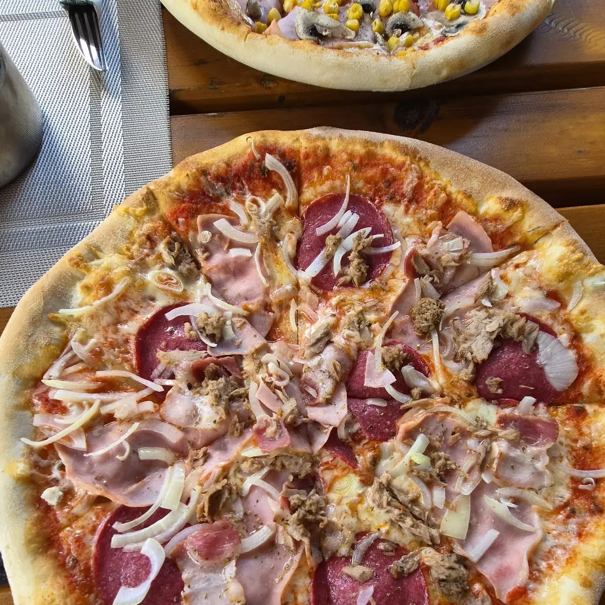 Essen und Trinken photo 1
