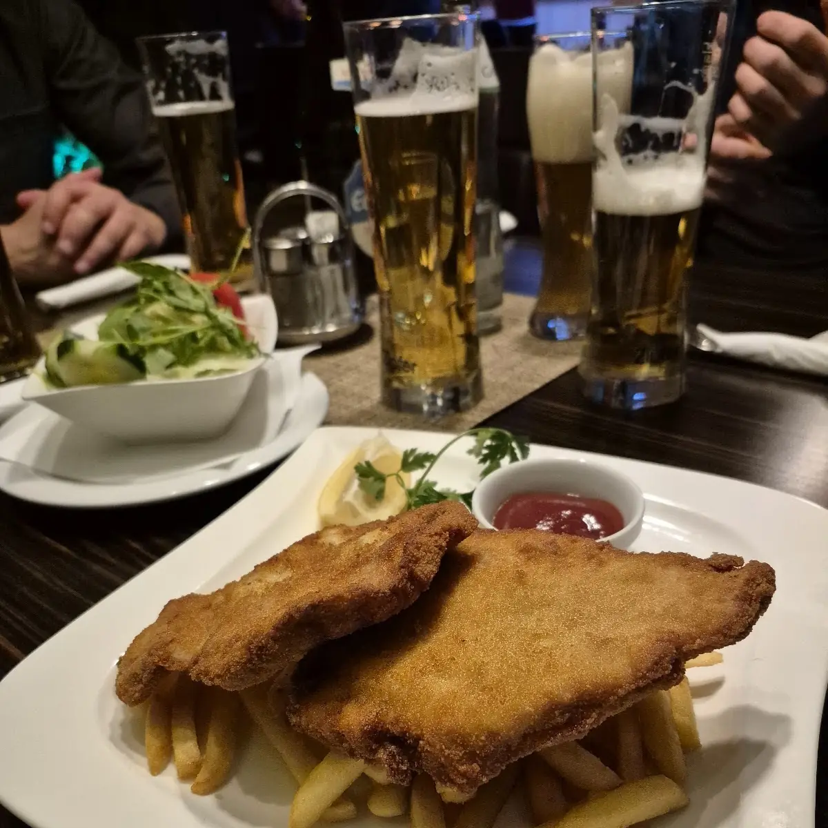 Essen und Trinken photo 5