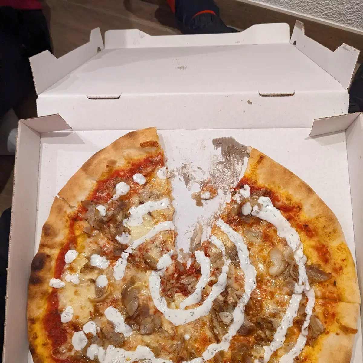 Essen und Trinken photo 6