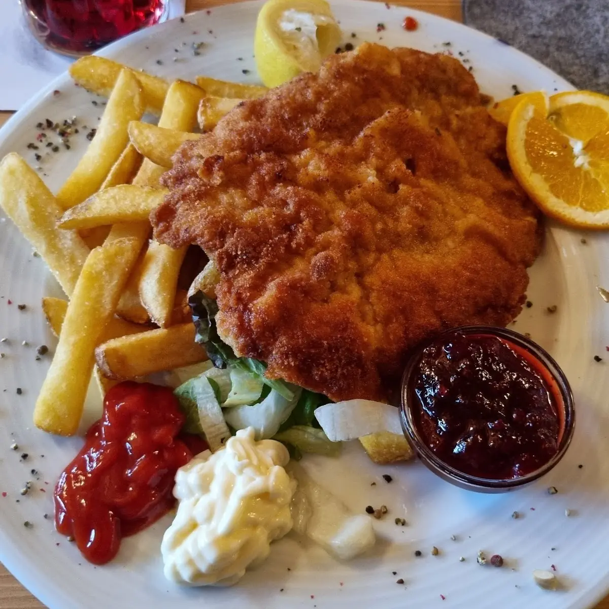 Essen und Trinken photo 2